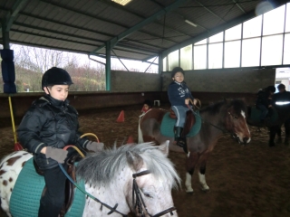 le poney club