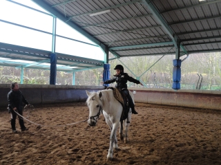 le poney club