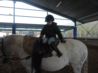 le poney club