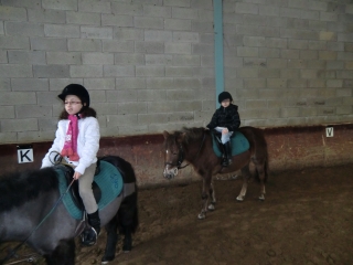 le poney club