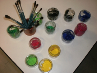 peinture