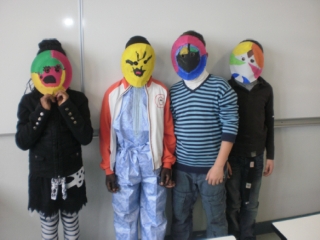 carnaval