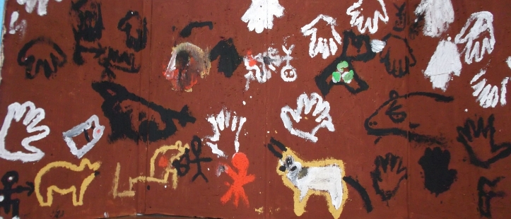 fresque