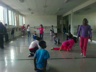 la danse