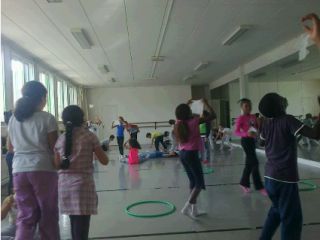 la danse
