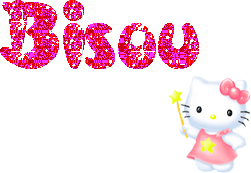 bisou