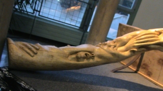scuplture