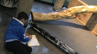scuplture