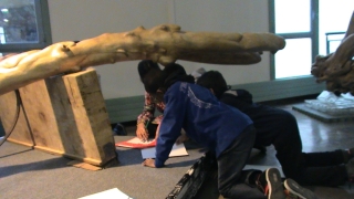 scuplture