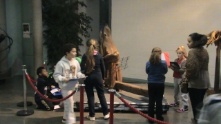 scuplture