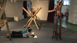 scuplture