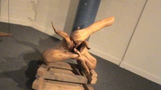 scuplture