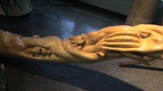 scuplture