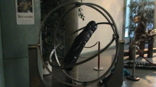 scuplture