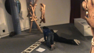 scuplture