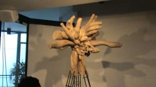 scuplture