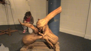 scuplture