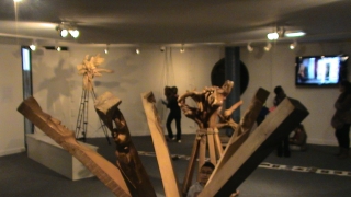 scuplture
