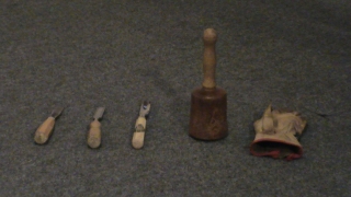 scuplture