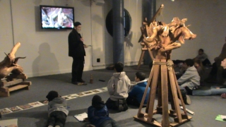 scuplture