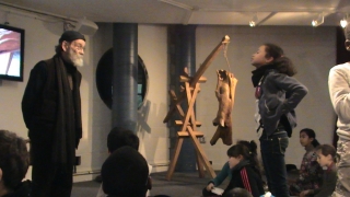 scuplture