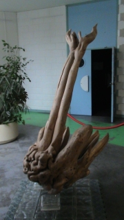 scuplture