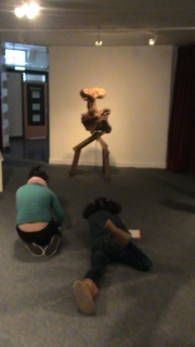 scuplture