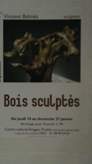scuplture