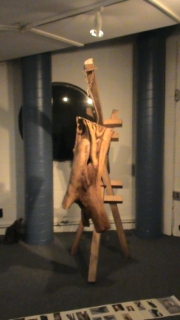 scuplture