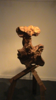 scuplture