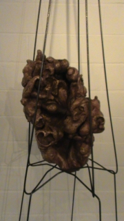 scuplture