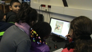 atelier histoire des arts 2