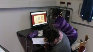atelier histoire des arts 3