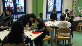 atelier vitraux
