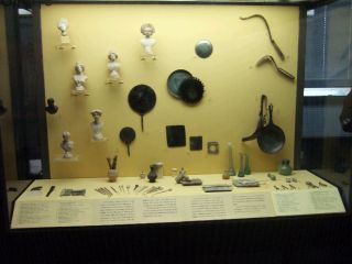 Muse des antiquits nationales