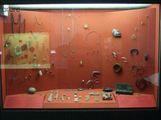 Muse des antiquits nationales