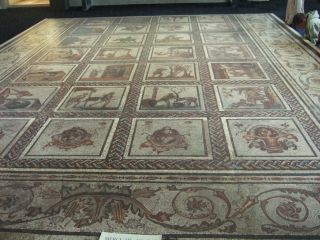 Muse des antiquits nationales