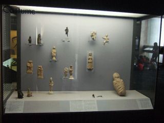 Muse des antiquits nationales