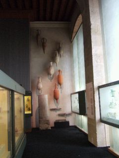 Muse des antiquits nationales
