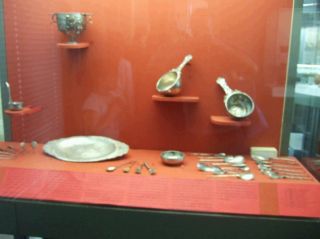 Muse des antiquits nationales