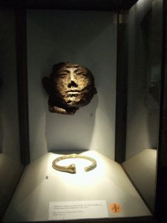 Muse des antiquits nationales