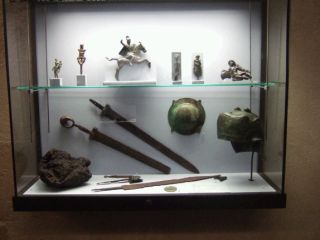 Muse des antiquits nationales