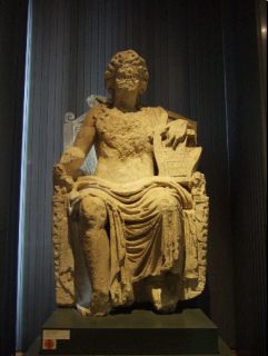 Muse des antiquits nationales