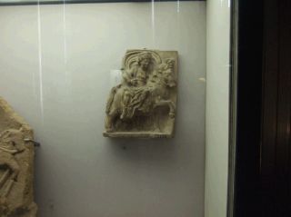 Muse des antiquits nationales