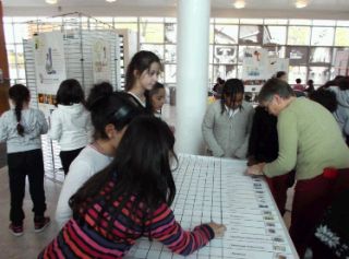 alimentation dans le monde