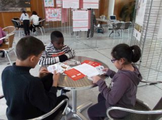 alimentation dans le monde