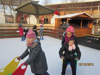 patinoire