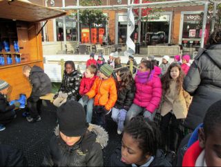 patinoire