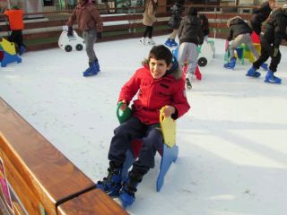 patinoire