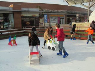 patinoire